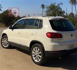 ڤۆڵکسواگن تیگوان